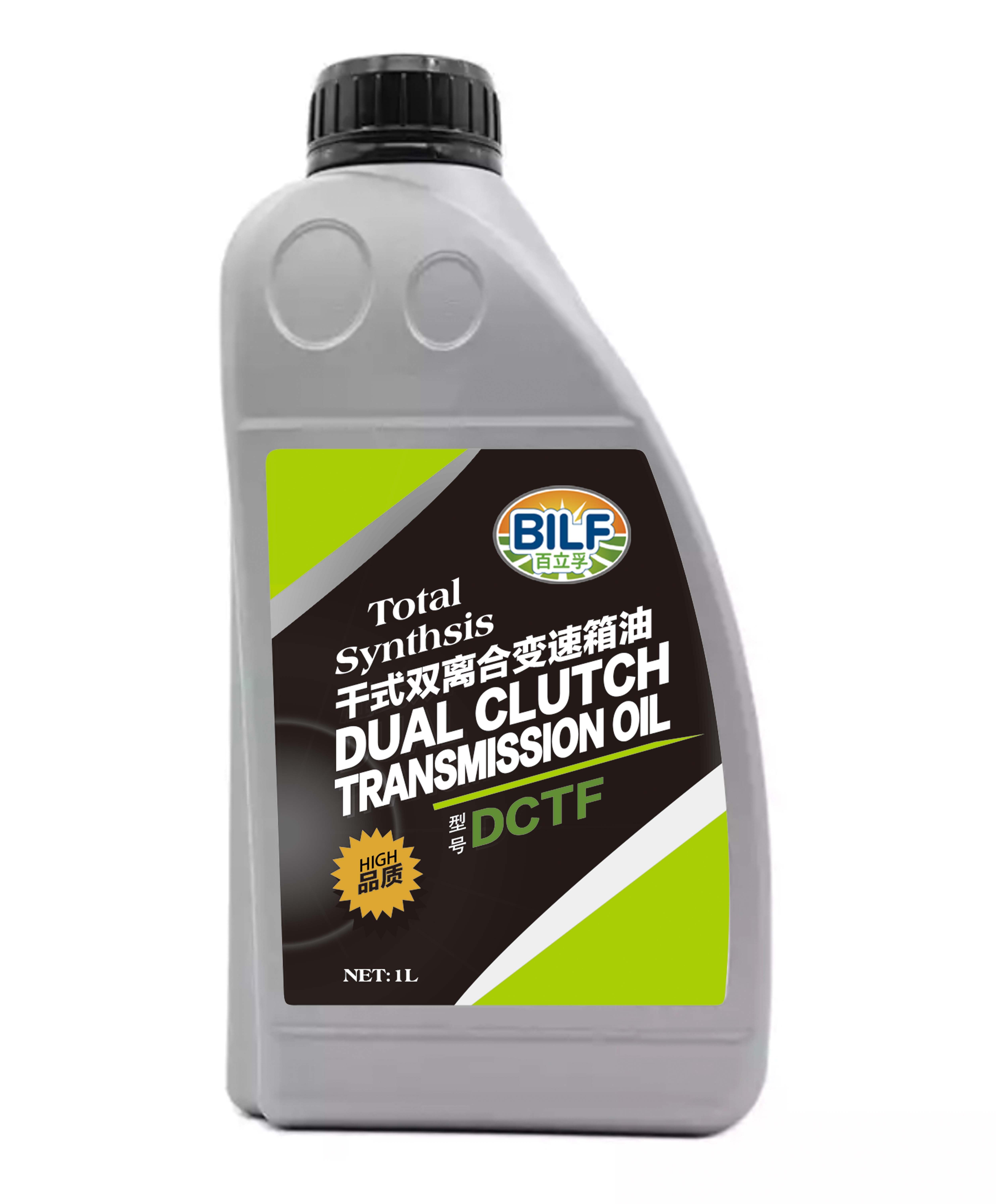 dtcf干式双离合变速箱油